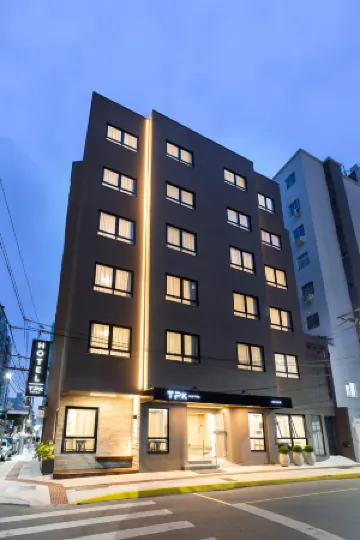 陶皮卡亞高級酒店