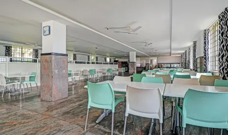 Treebo Green Land Kushalnagar