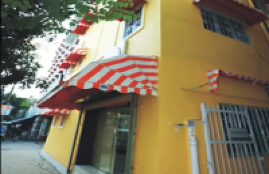 Innra Hotel Kolkata Hoteles cerca de Sealdah Railway Station