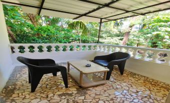 Hotel Candolim Aloft
