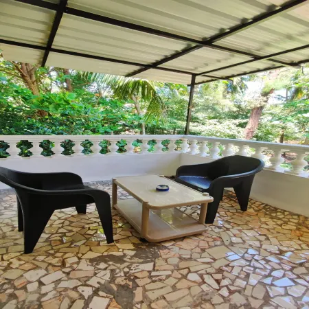 Hotel Candolim Aloft