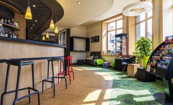 ibis Styles Moulins Centre