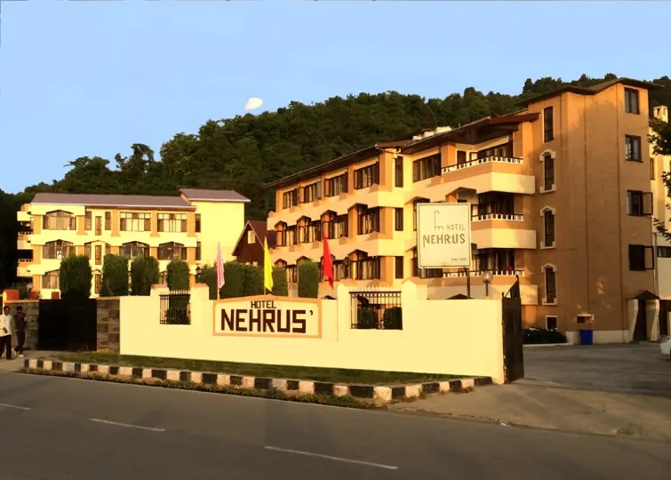 Hotel Nehrus