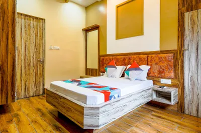 FabHotel Quest - Nr Quest Mall Hotels in Ballygunge