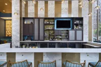 Hyatt Place Tulsa/Downtown - bar