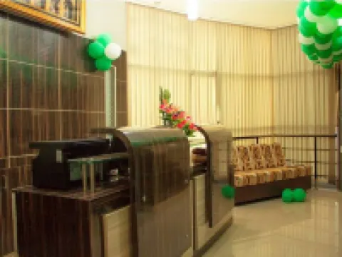 KPA大皇宮酒店 斯里佩魯姆布杜爾酒店