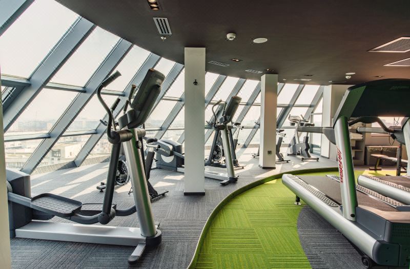 Holiday Inn Bucharest - Times by IHG photo 4