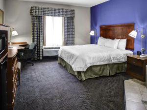 Hampton Inn Coldwater