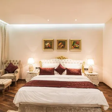 Park Regis Goa