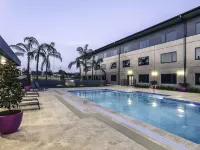 Mercure Tamworth Hotel di Hillvue