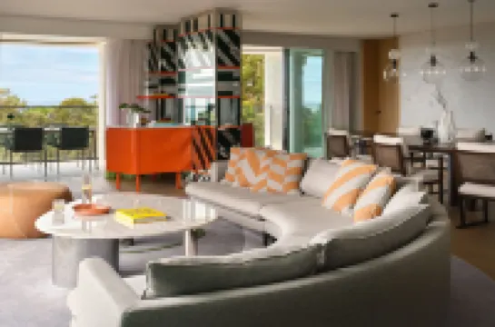 W Residences Algarve