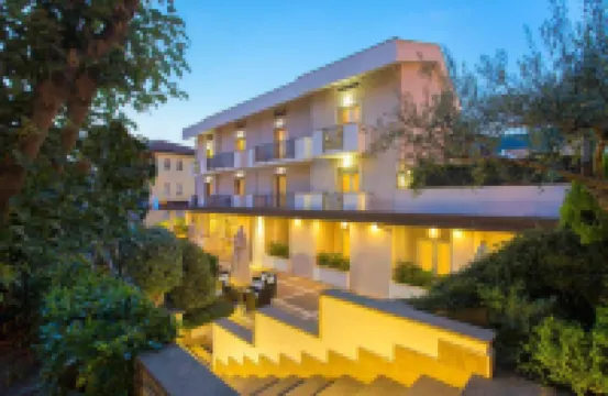 Virgilio Grand Hotel