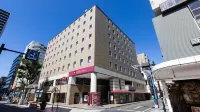 Hotel Wing International Shizuoka Hotels near Abe River Fireworks
