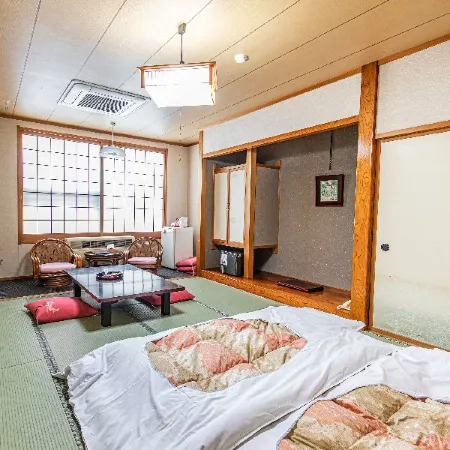 Hotel Azumashiya