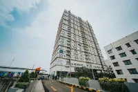 Sagita Residence-Taamansari Mahogany