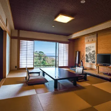Atagawa Prince Hotel