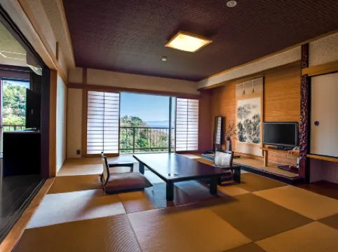 Atagawa Prince Hotel