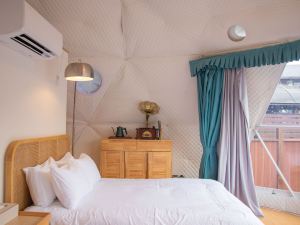 Gramercy Village Yamanakako Glamping & Sauna