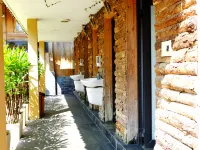 Vân Hồ Ecolodge Các khách sạn ở Vân Hồ