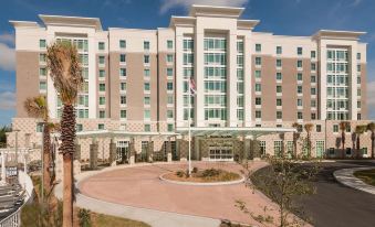 Hampton Inn & Suites Tampa Airport Avion Park Westshore