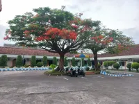 Hotel Palapa Tulungagung Hotels in Pagerwojo