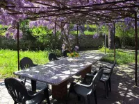 アグリツーリズモ レ ミモゼ