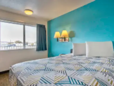 Motel 6 Farmington, NM Hotels in Farmington