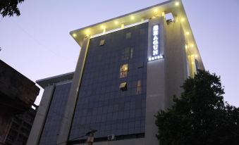 Shagun Hotel