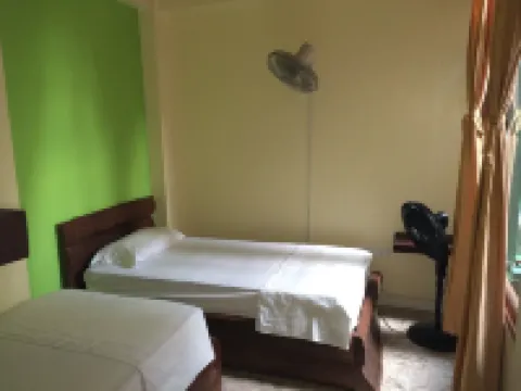 ApartaHotel Tierras Amazonicas Hotels in 