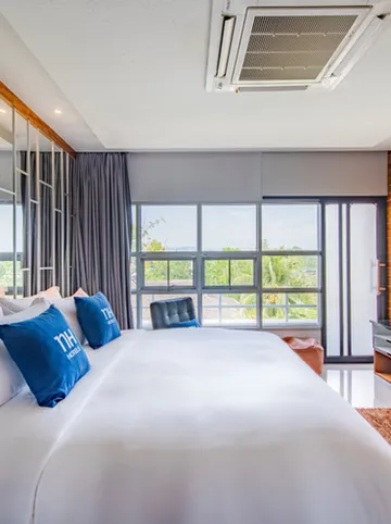 รูปภาพของเอ็นเอช โบ๊ทลากูน ภูเก็ต รีสอร์ท