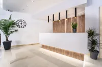 Island City Boutique Hotel - 2-Star