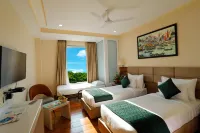 Hotel Dolphin Grand Các khách sạn gần Kedar Ghat
