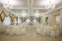 Usad'ba Park-Hotel