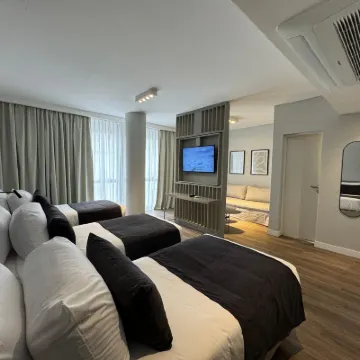 Guemes Hotel & Spa Hotels near Salta Heritage Center