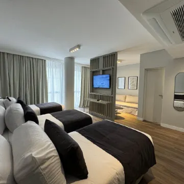 Guemes Hotel & Spa