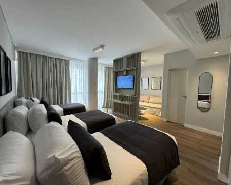 Guemes Hotel & Spa Hotels in Salta