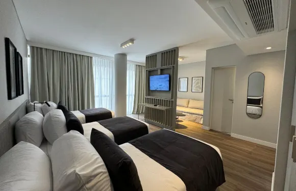 古愛梅酒店及水療中心