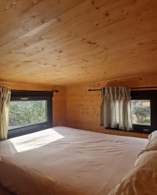 Tiny House Loule Algarve