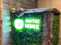 Arctic Home Hotels in Murmansk