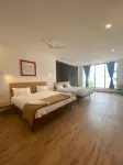 Hotel Bluestone Hotels in Srikalahasti