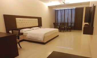 Jyoti Hotel & Restaurant
