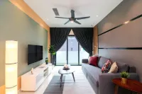 Suasana Suite by Rentradise Hotels in Johor Bahru