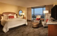 Omni Las Colinas Hotel Hotels in Irving