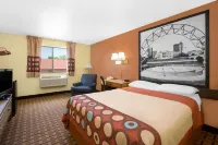 Super 8 by Wyndham Boone