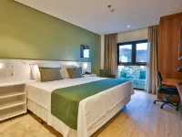 Quality Hotel Blumenau Hotels in Blumenau