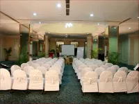 Dynasty Hotel - 4-Star