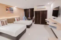 Tara Grand Hotel Hotel a Rangsit