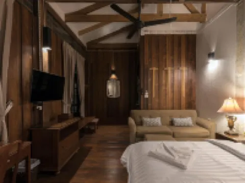 โรงแรม อุไทยเฮอริเทจ โรงแรมในอำเภอเมืองอุทัยธานี