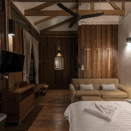 Uthai Heritage Hotel