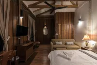 Uthai Heritage Hotel Hotels in Uthai Thani